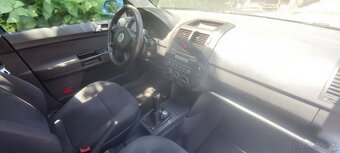 Vw Polo 1.4 benzín - 2