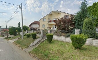 Dom na predaj - 2
