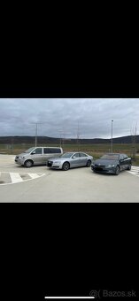 Preprava osôb, Osobná doprava, Letiskový transfer, Odťah - 2