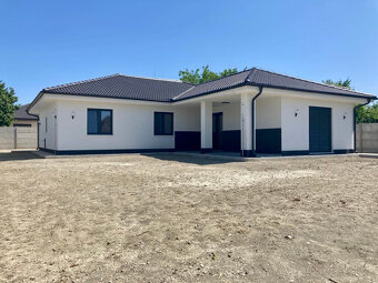 5-izbová novostavba rodinného domu, Kolárovo - 2
