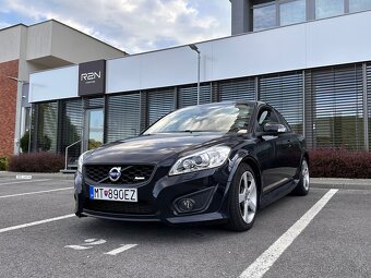 Volvo C30 1.6D R-DESIGN - 2