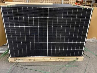 Fotovoltaické panely - 2