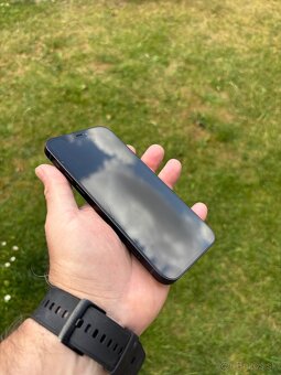 iphone 12 black 64gb - 2