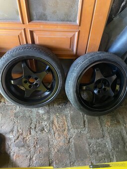 5x100 R17 - 2