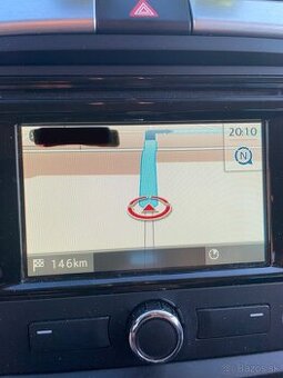 Predám Škoda superbII combi,facelift,2.0TDI,125kW,6DSG - 2