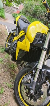 Predam Hondu CB1000R sc60 - 2