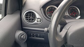 Renault Clio 3 AUTOMAT PREVODOVKA - 2