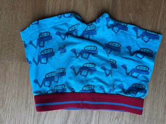 chlapcenske boxerky Next, H&M 110/116 - 2