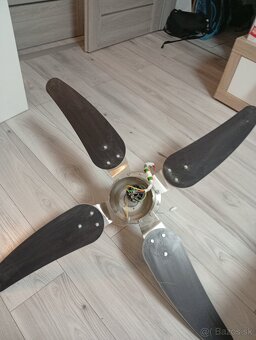 Ventilator - 2