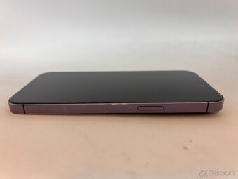 IPHONE 14 PRO MAX DEEP PURPLE 256GB ZÁRUKA -VEĽMI DOBRÝ STAV - 2