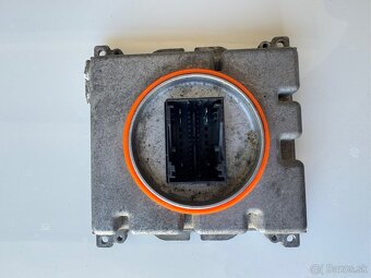Riadiaci jednotka Svetla Volkswagen LED XENON - 2