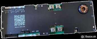 BMS JK PB2A16S20P V19 - 2