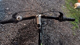 Horský bicykel Proximo - 2