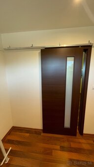 Predam zasuvacie dvere - 2