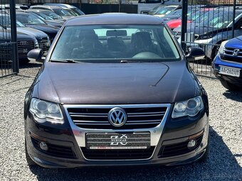 Volkswagen Passat 2.0 TDI R line - 2