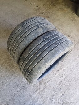 225/40R18 92W GOODYEAR - 2