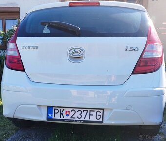 HYUNDAI I30 - 2