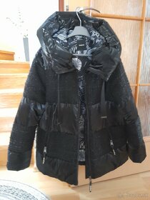 zimná bunda Desigual L - 2