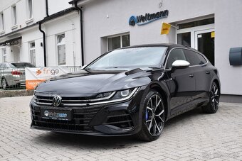 Volkswagen Arteon Shooting Brake SB 2.0 TSI R 4Motion DSG - 2