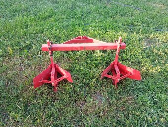 Motyčky za malotraktor - 2