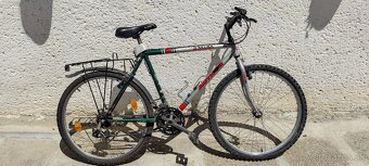 Predám bicykle - 2