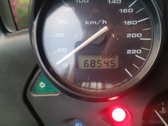 Honda Varadero 1000 xl - 2