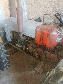 Predám Zetor 3045 - 2
