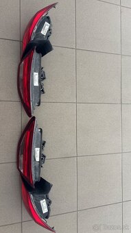 Predam zadne svetla Seat Leon 5f - 2