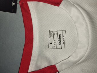 Futbalový dres Fc Liverpool 25/26 - 2