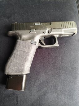 Glock 45 Gen5 – Skvelý stav - 2