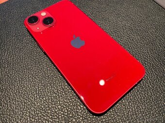 Apple Iphone 13 mini 128GB (RED) - 2