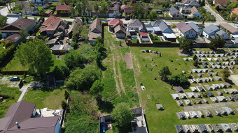 Veľký Biel, okr. SC – NA PREDAJ starší, čiastočne prerobený, - 2