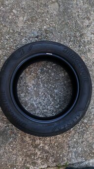 Predám pneumatiky Bridgestone Alenza 225/55 R19 - 2
