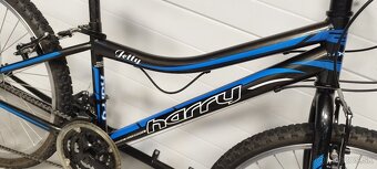 Harry Jetty 24 3x6 8-12 rokov Top stav - 2