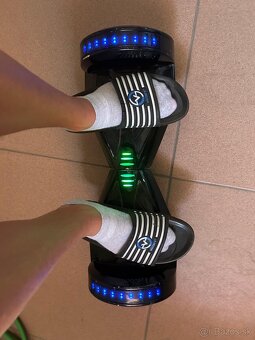 Hoverboard - 2