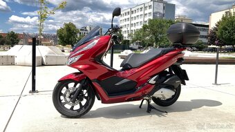 Honda pcx 125 - 2