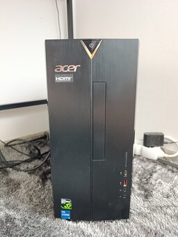 ACER Aspire TC-1660 herný počítač - 2