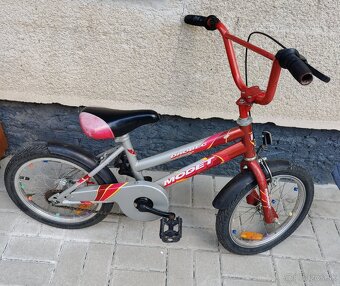 Detský bicykel - 2
