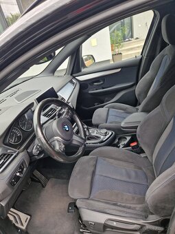 BMW 2 Active Tourer 225i xDrive - 2