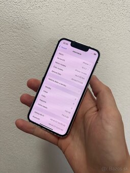 iPhone 13 Mini 128GB Biely - 2