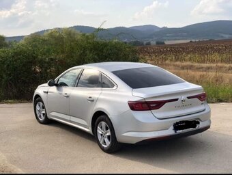 Renault talisman - 2
