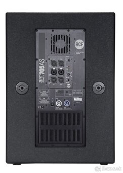 RCF ART 705 AS aktívny subwoofer - 2