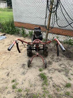 Malotraktor - 2