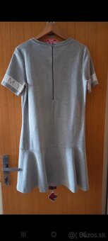 Tommy Hilfiger šaty - 2