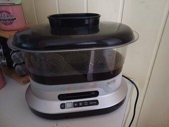 Predám parný hrniec Tefal - 2