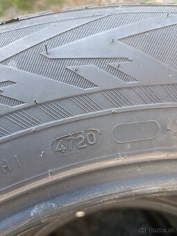 Nokian 225/65 R17 - 2