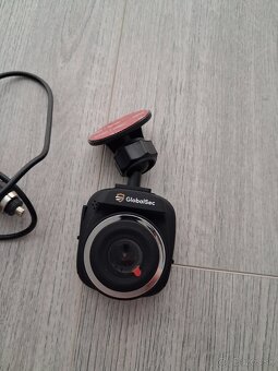 Kamera do auta GlobalSec HD MINI - 2