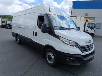 Iveco Daily 35S18V 3,0D 16m3 Nové vozidlo - 2