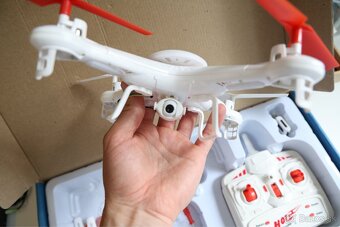 Dron Buddy Toys BRQ 230 30c - 2