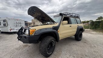 nissan patrol GR Y61 2,8 - 2